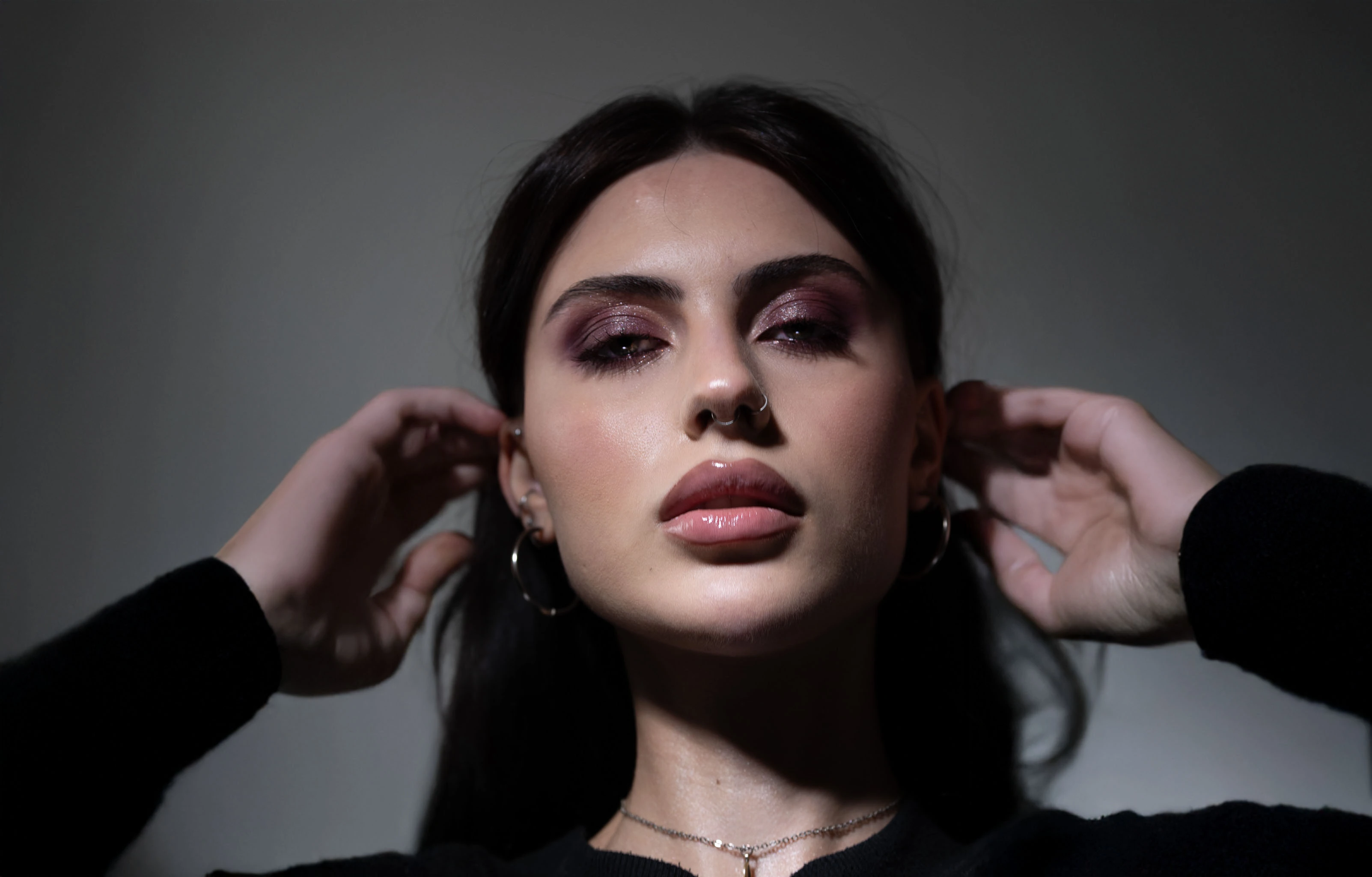 Nikol Pavlova Makeup Artist