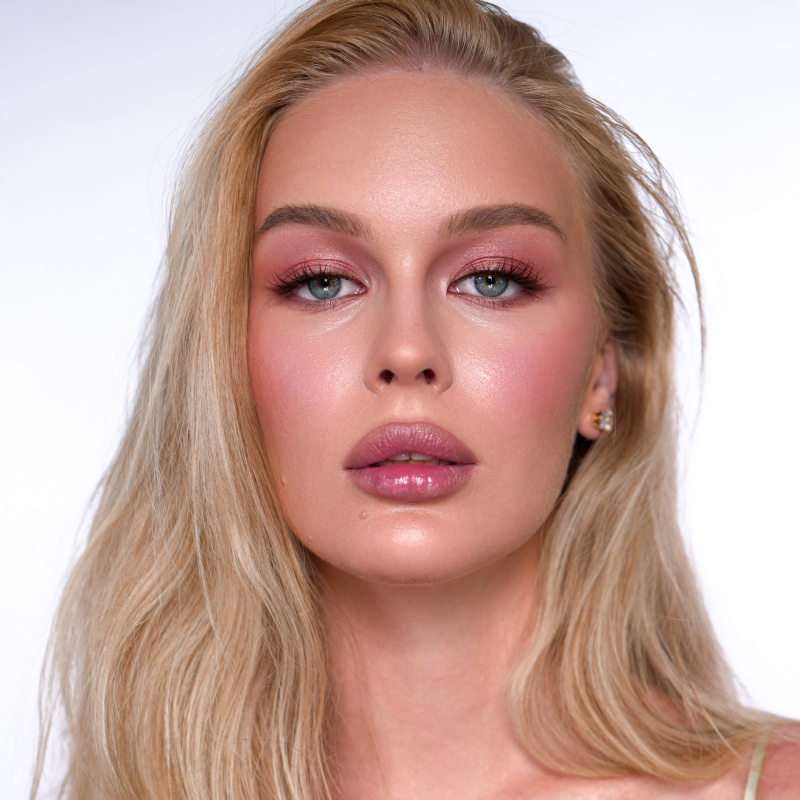 Wedding Makeup Prague